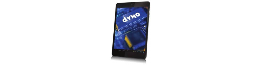 Dyno Technology 7.80